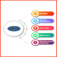 PHP Web Development Company  NogaTech
