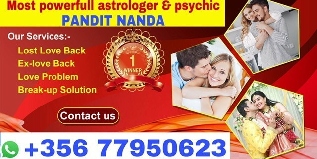 Astrologer in malta best love psychic 