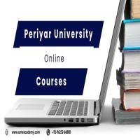 Periyar University Online Courses