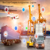 Are You Looking for a Cargo Company in Afghanistan  Logistan
