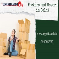 Get the best packers and movers in Delhi to relocate your household