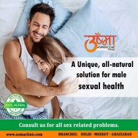  Top Sex Clinic in Delhi  Best Sexologist in Delhi  Usma Clinic